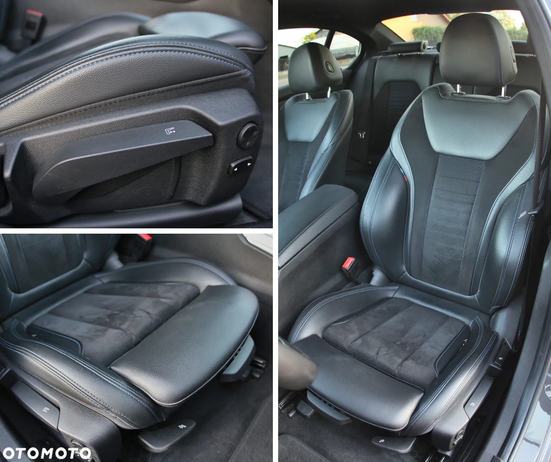 BMW Seria 3 - 30
