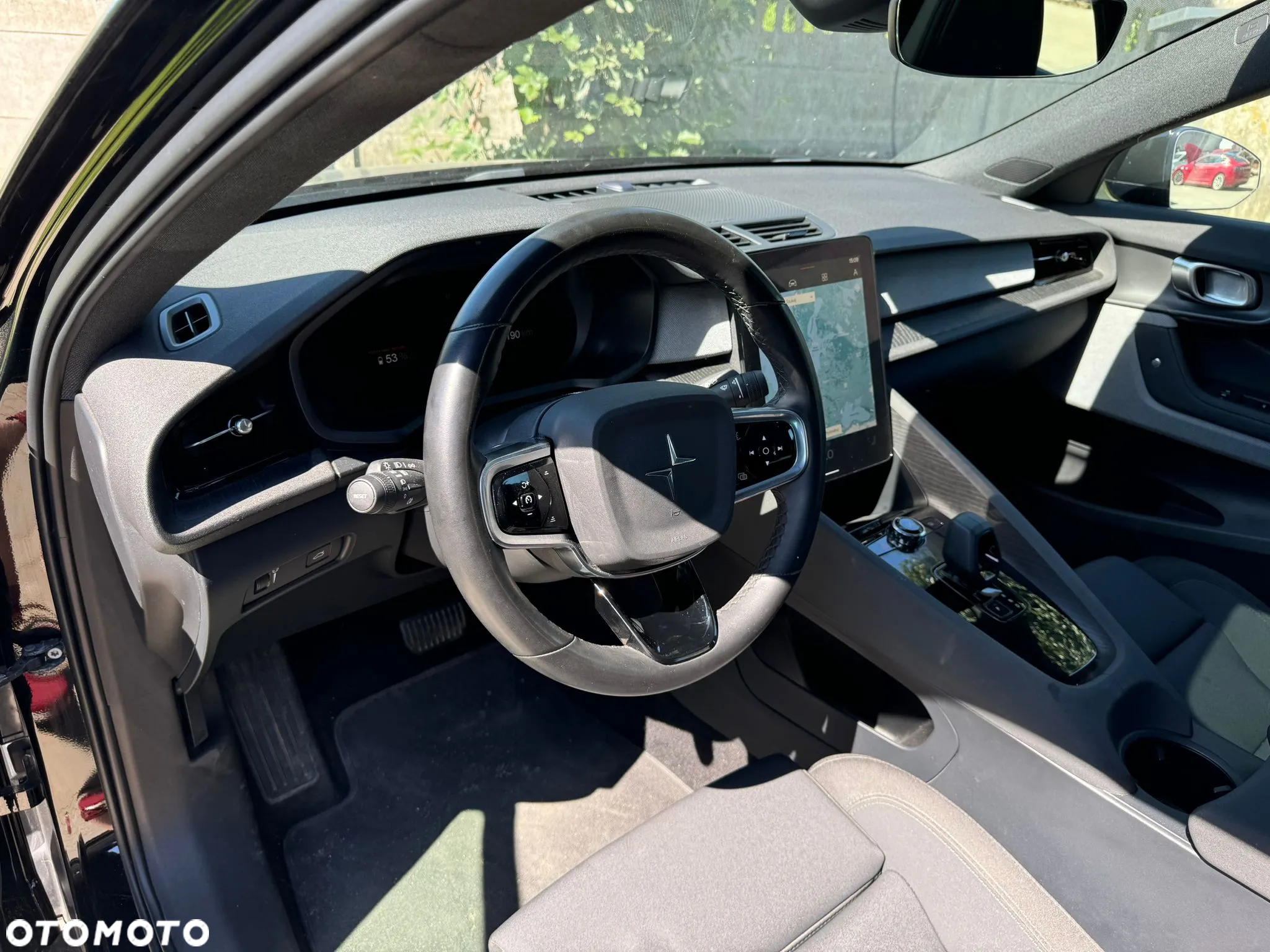 Polestar 2 Dual Motor 78kWh - 10