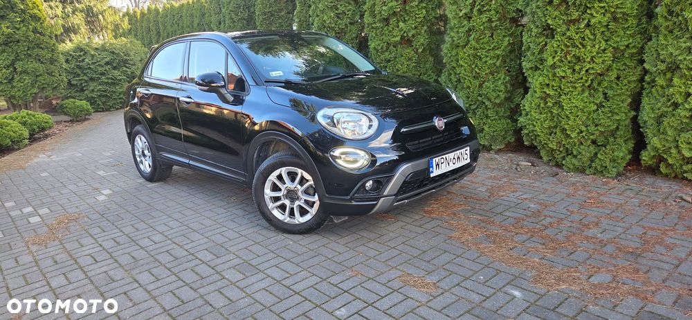 Fiat 500X Dolcevita 1.0 Cross - 1
