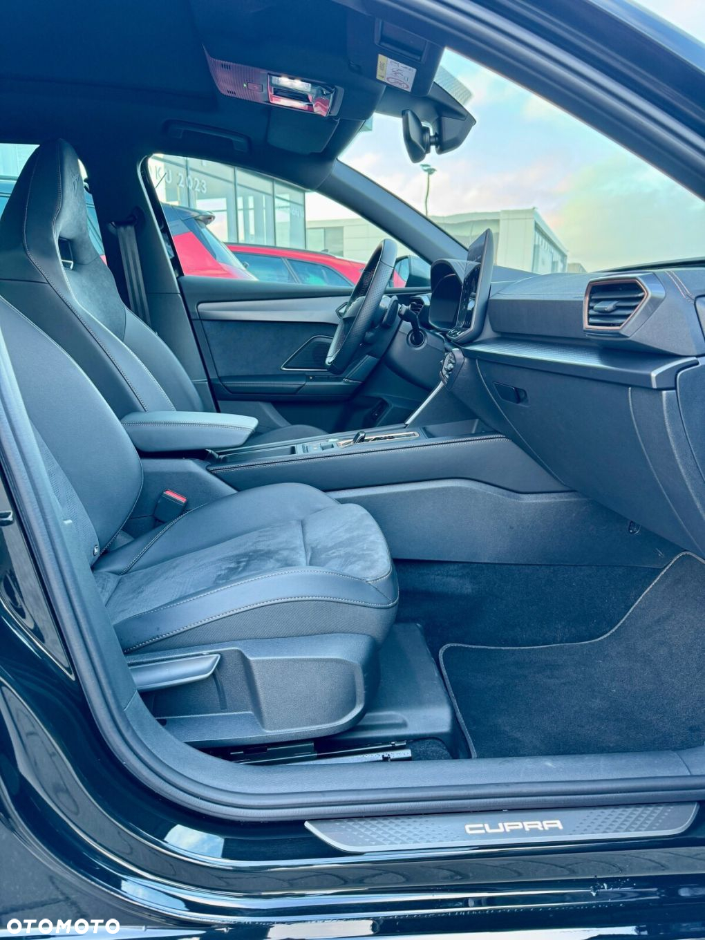 Cupra Leon Sportstourer - 20