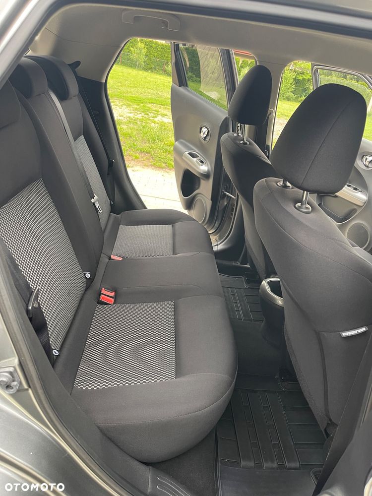 Nissan Juke 1.2 DIG-T Tekna - 31
