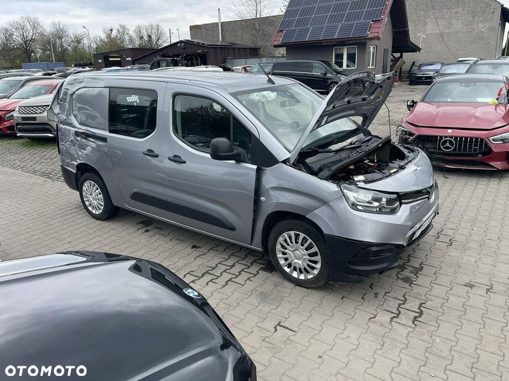 Toyota Proace City - 4