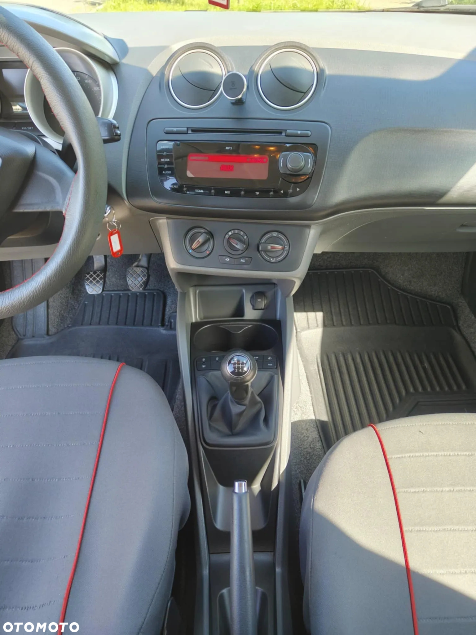 Seat Ibiza - 17