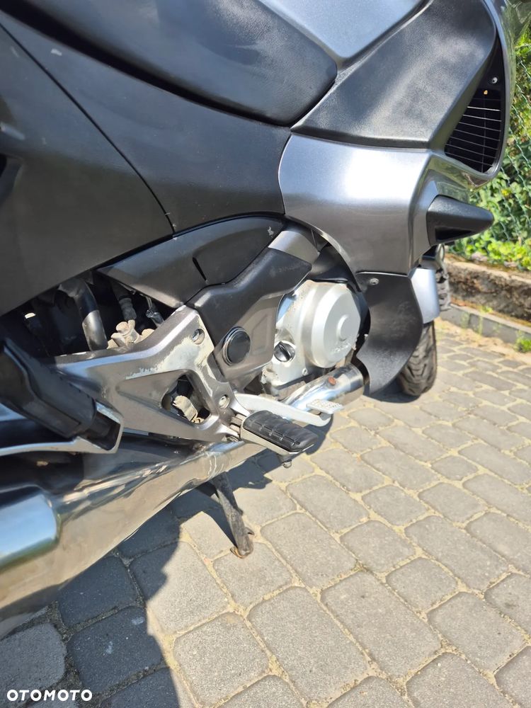 Honda Deauville - 14