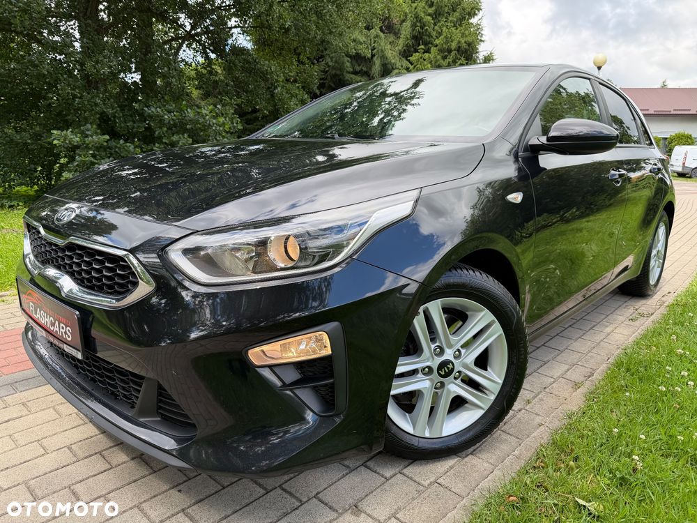 Kia Ceed 1.4 S - 7