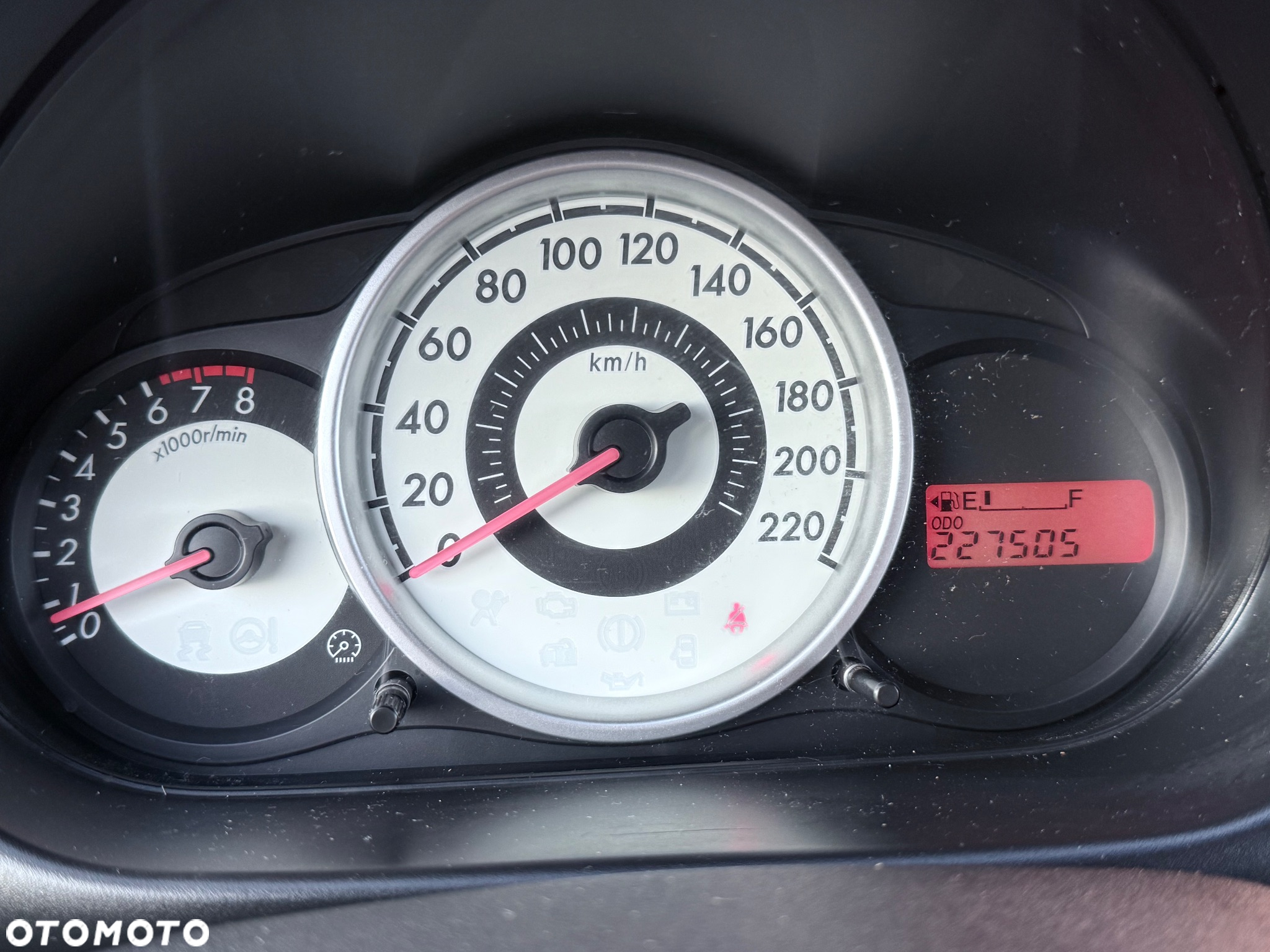 Mazda 2 1.3 Exclusive - 36