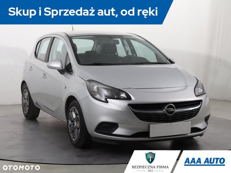 Opel Corsa - 3