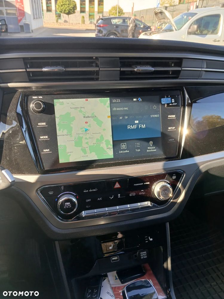 SsangYong/KGM Korando - 8