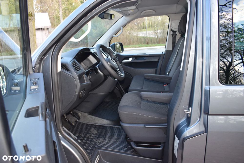 Volkswagen Caravelle 2.0 TDI L2 Highline - 9