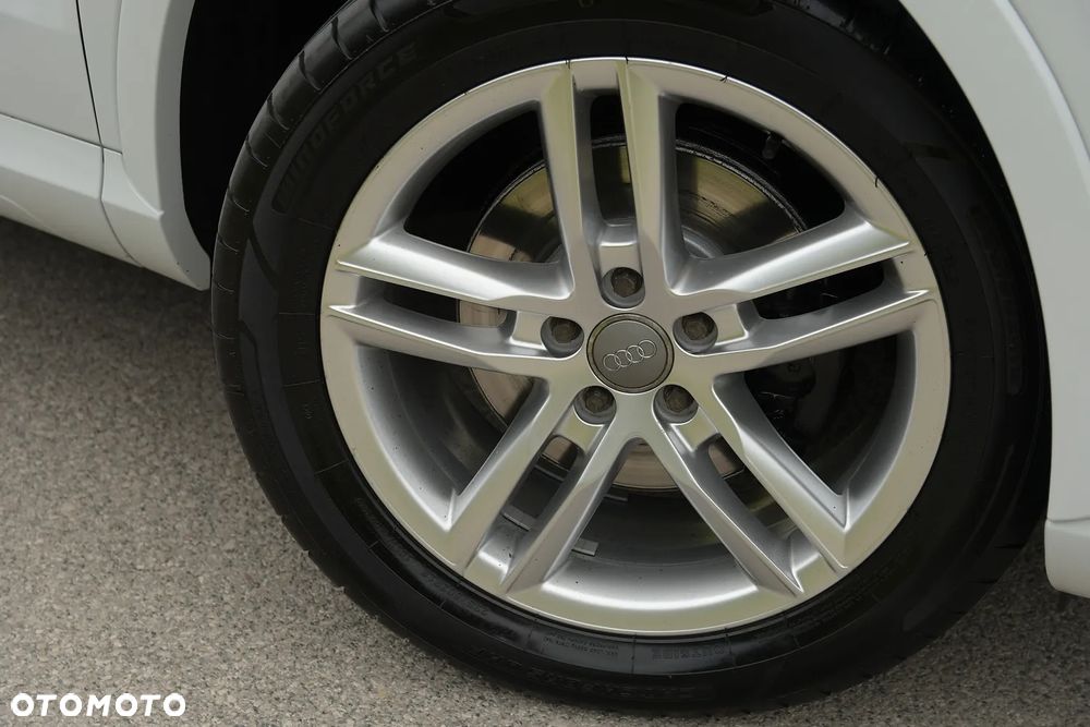 Audi Q3 2.0 TDI Quattro Prime Line S tronic - 16