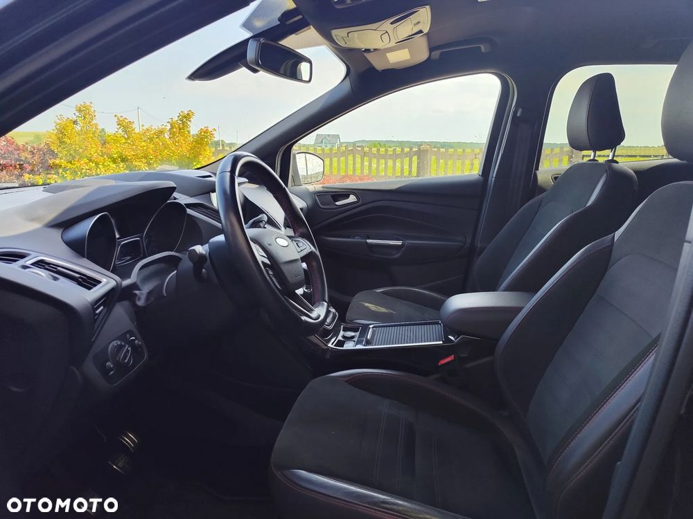 Ford Kuga 1.5 EcoBoost FWD ST-Line ASS - 6