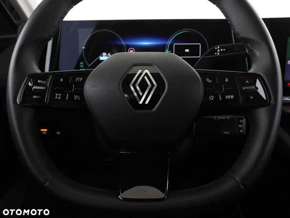 Renault Megane EV40 130hp standard charge Equilibre - 21