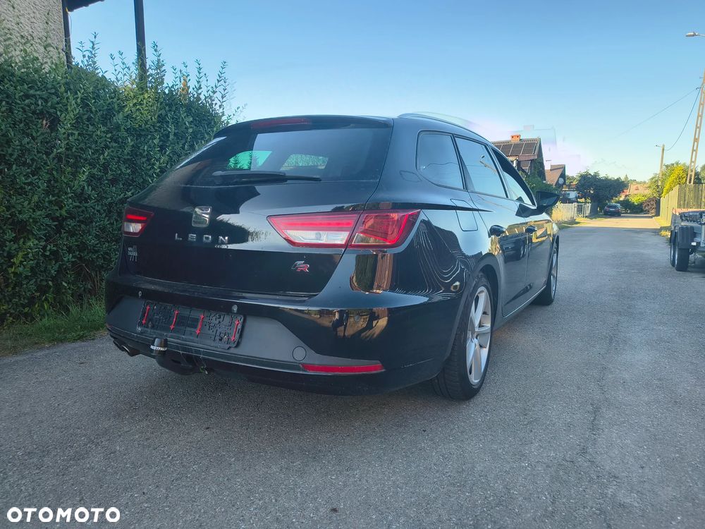 Seat Leon - 28