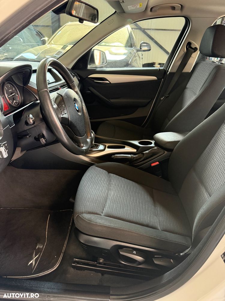 BMW X1 - 16