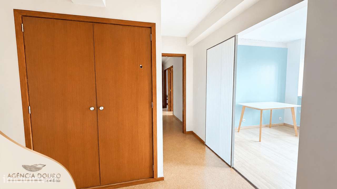 Apartamento T3 em Campanhã, Porto - Grande imagem: 3/16