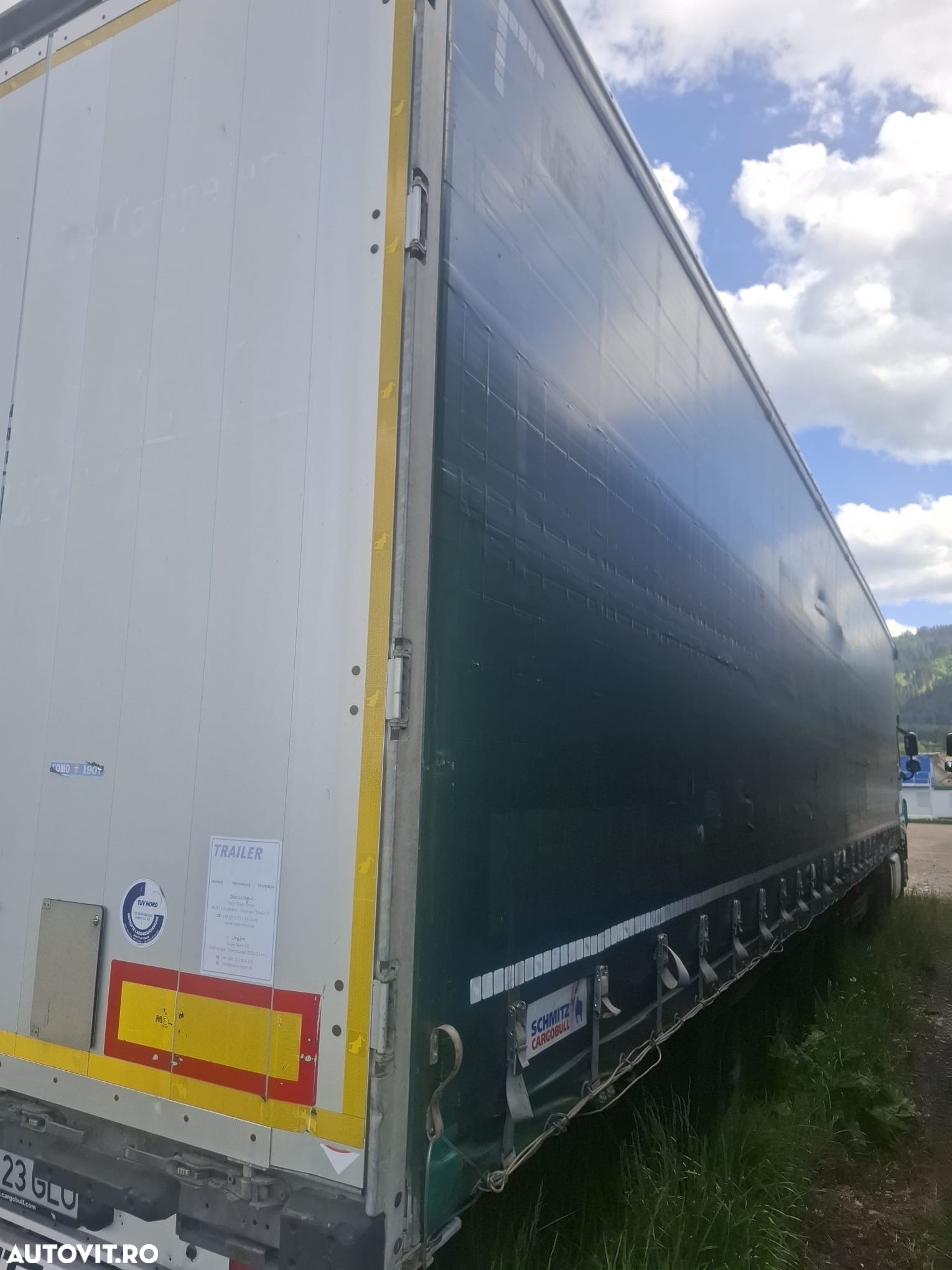 DAF XF 460 FT - 7