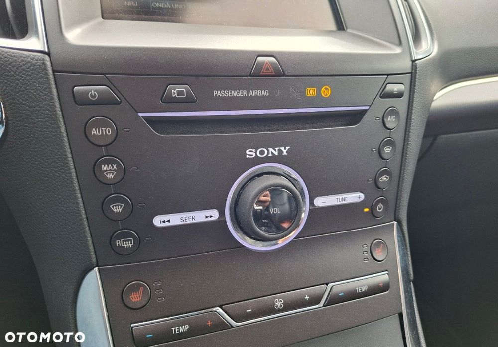 Ford S-Max - 35