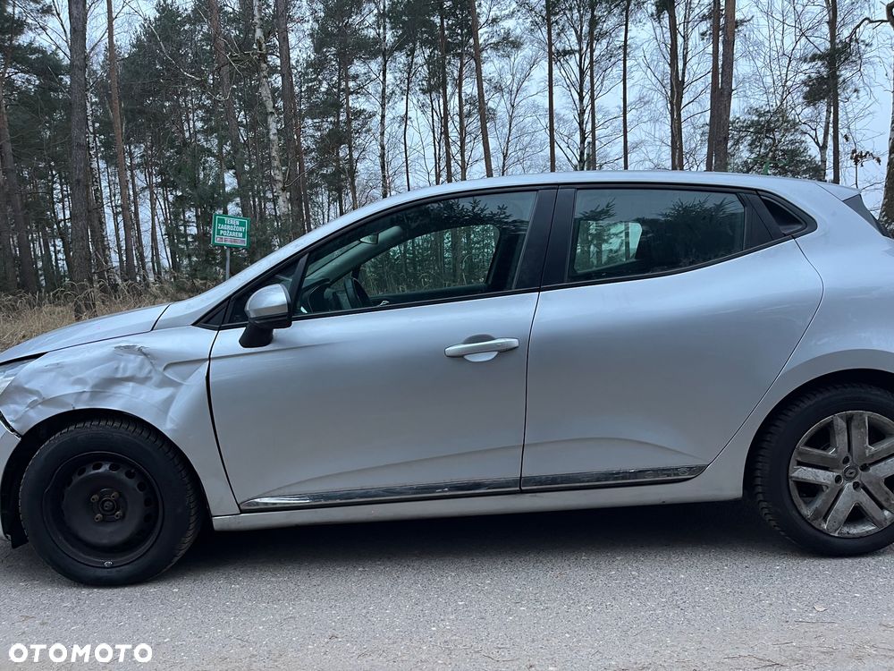 Renault Clio SCe 75 EXPERIENCE - 4