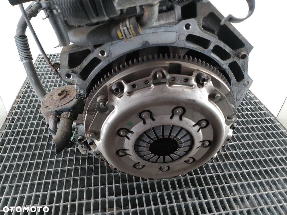 SILNIK MAZDA 5 I LF827141 2.0 i 16V - 3
