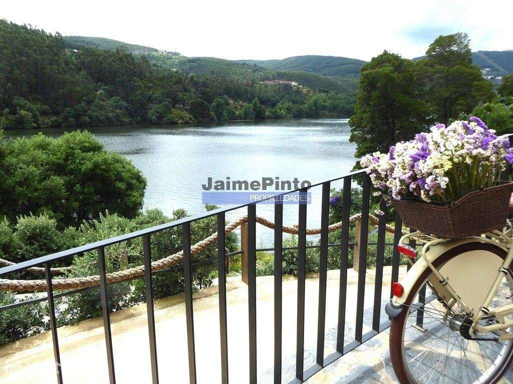 Terreno 40.500m2 vizinho ao rio Douro. Portugal, Porto, Penafiel, E... - Grande imagem: 2/9