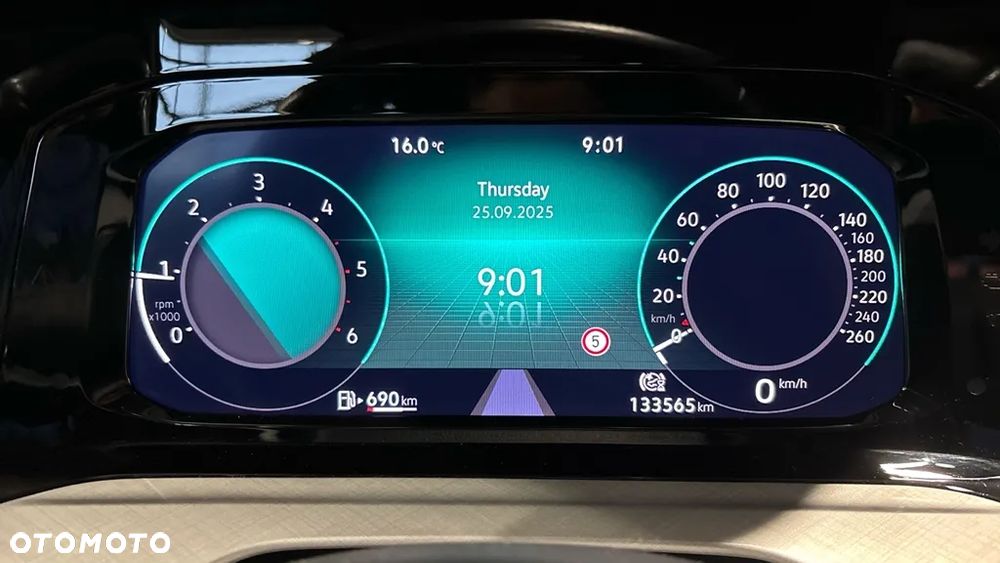 Volkswagen Golf 2.0 TDI Style - 3