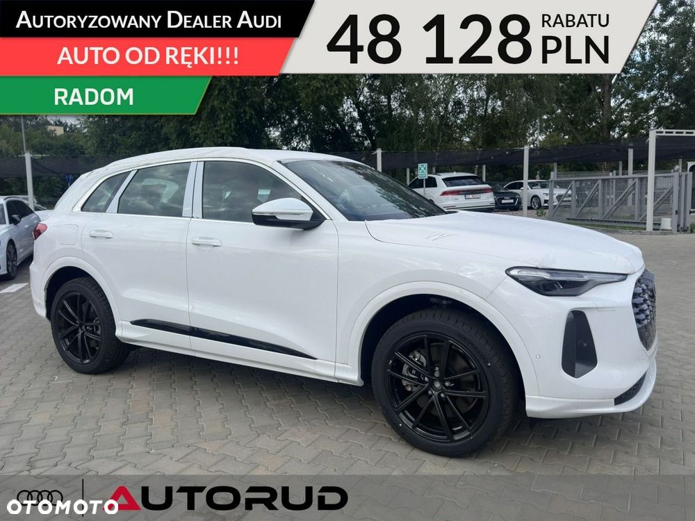 Audi Q5 - 2