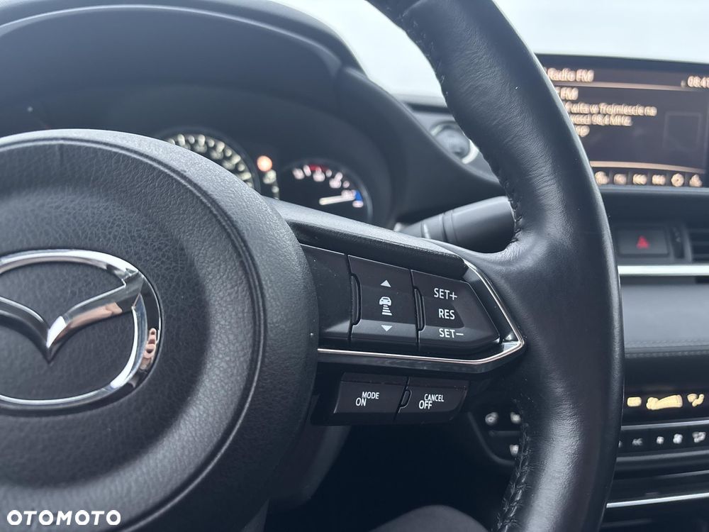 Mazda 6 2.0 SKYMotion - 19