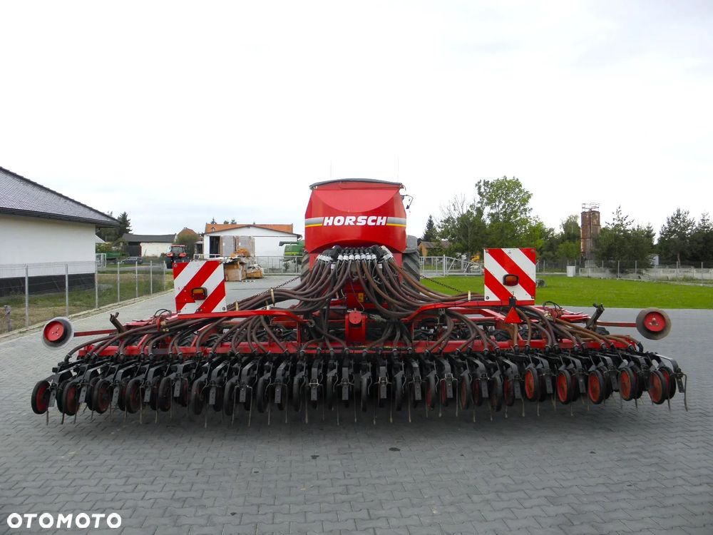 Horsch Pronto 6 DC Stan Bardzo Dobry - 13