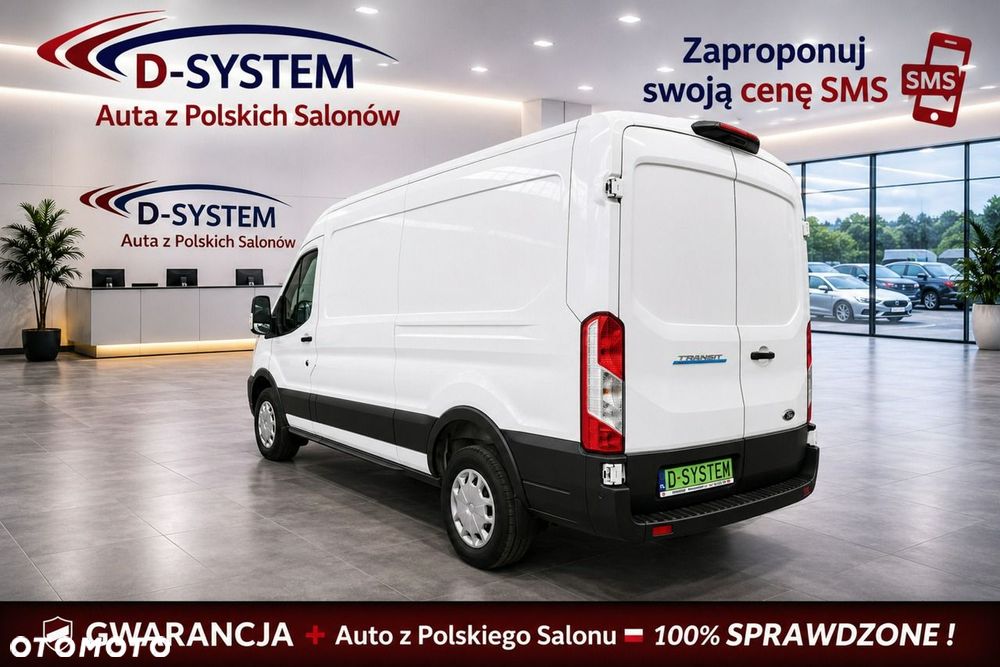 Ford Transit - 13