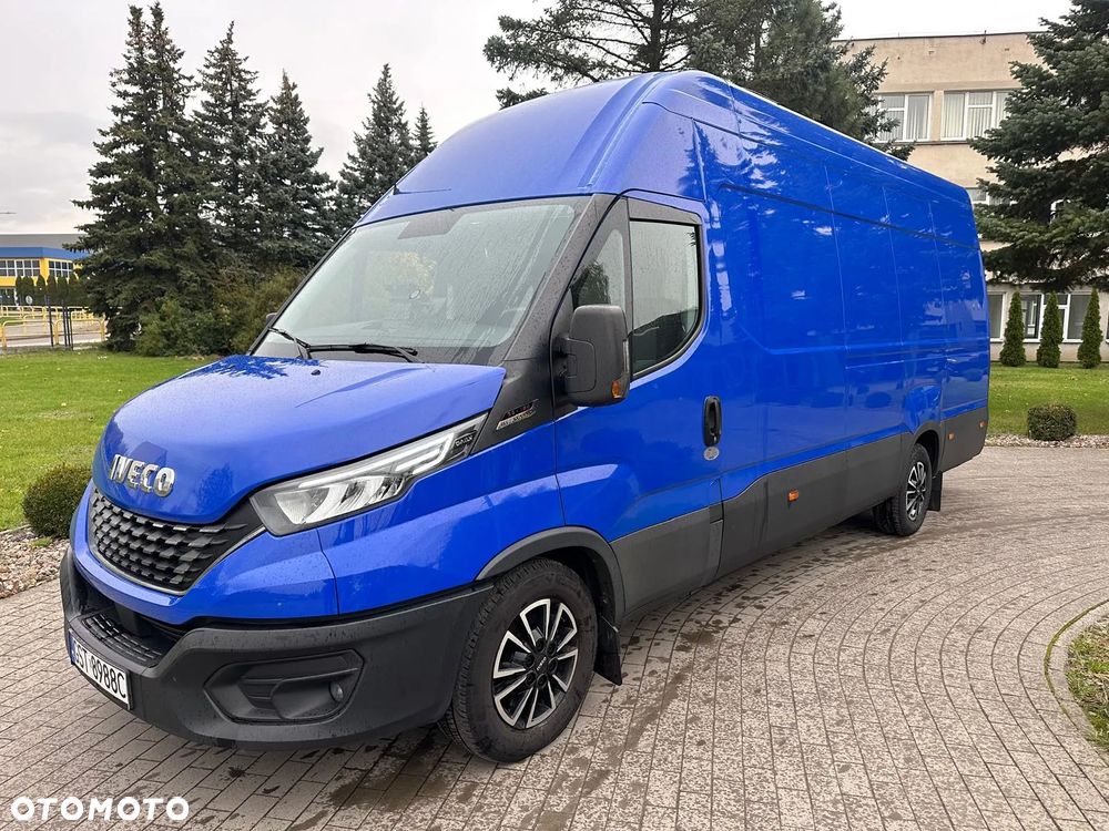 Iveco DAILY - 4