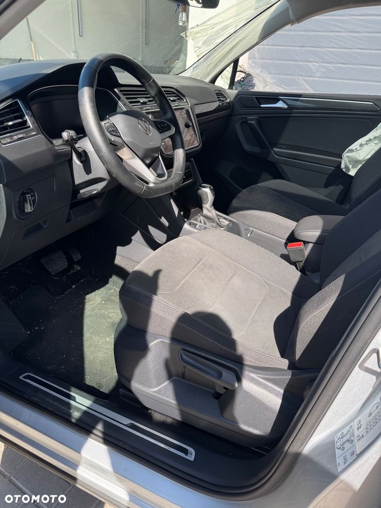 Volkswagen Tiguan 1.4 eHybrid OPF DSG Life - 7