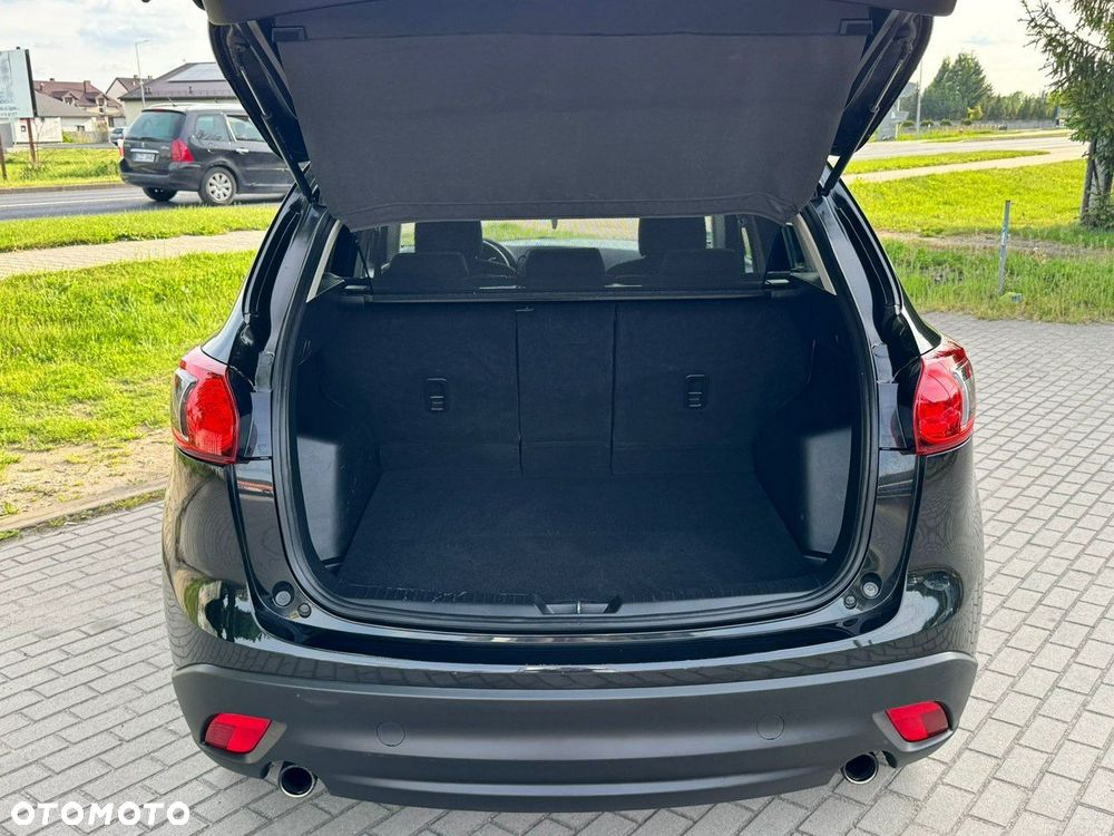 Mazda CX-5 - 28