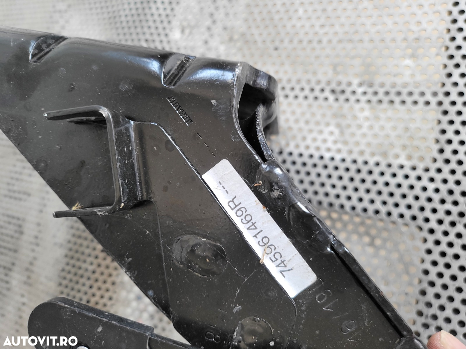 Role Rola Sina Usa Culisanta Renault Master An 2019-2020-2021-2022 Aproape Noi Dezmembrez Renault M - 8
