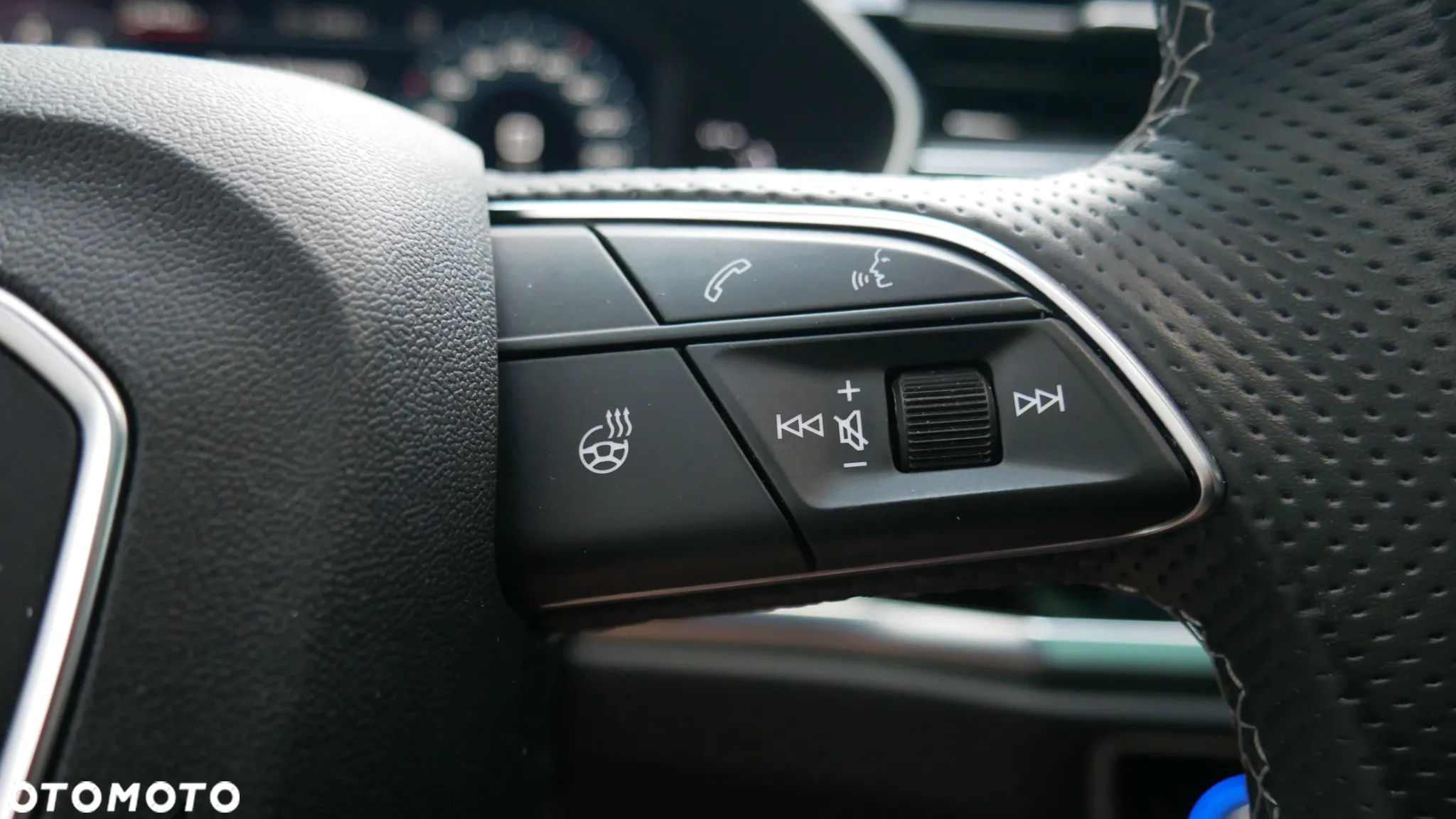 Audi Q3 45 TFSI quattro S tronic S line - 13