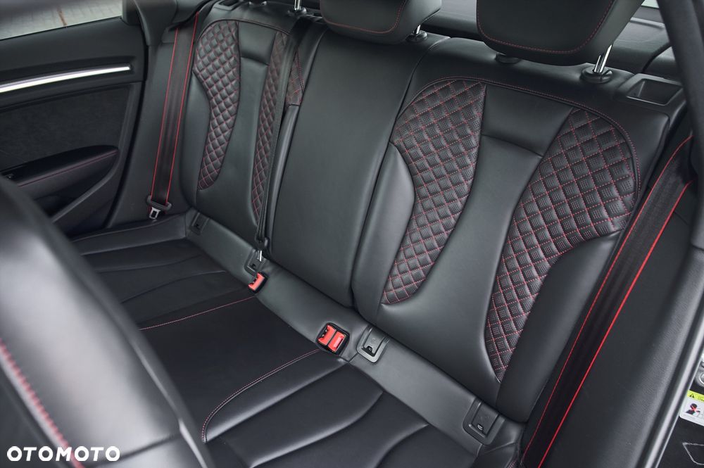 Audi RS3 Sportback 2.5 TFSI Quattro S tronic - 31