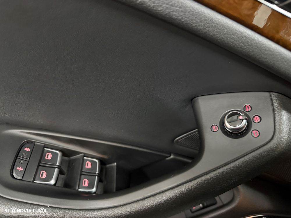 Audi A6 Avant 3.0 TDi V6 quattro B.Line Adv.S tronic - 32