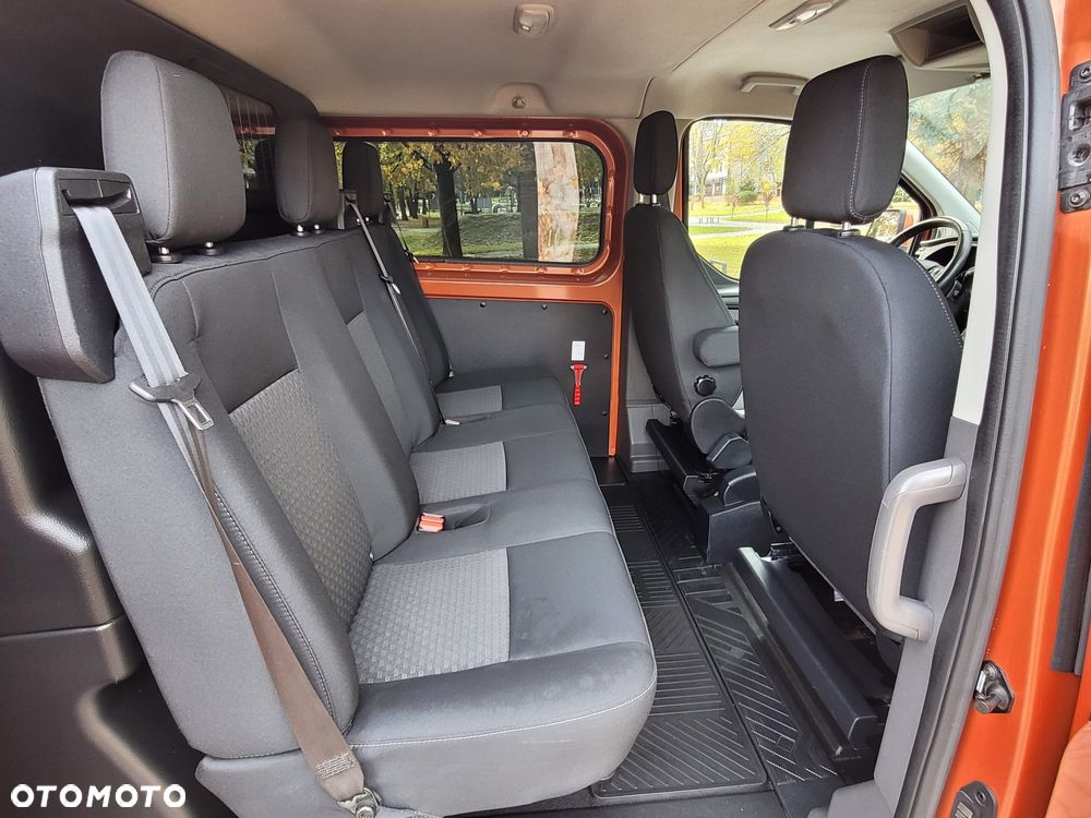 Ford Transit Custom 320 L2H1 Trend (bryg.) - 13