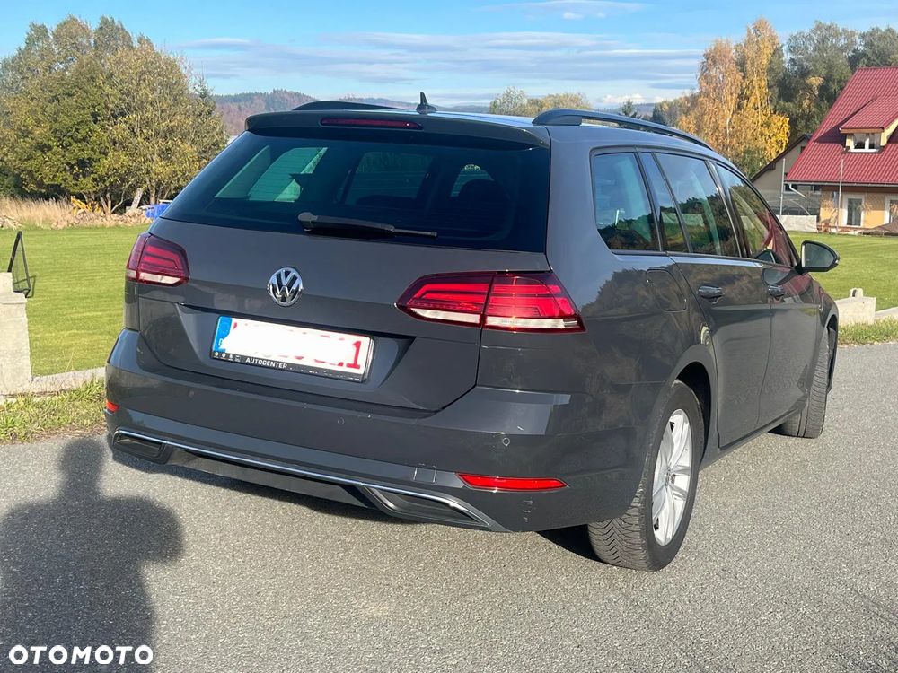 Volkswagen Golf Variant ver-vii-2-0-tdi-bmt-highline-dsg - 3