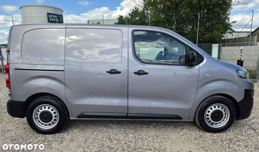Peugeot Expert - 9