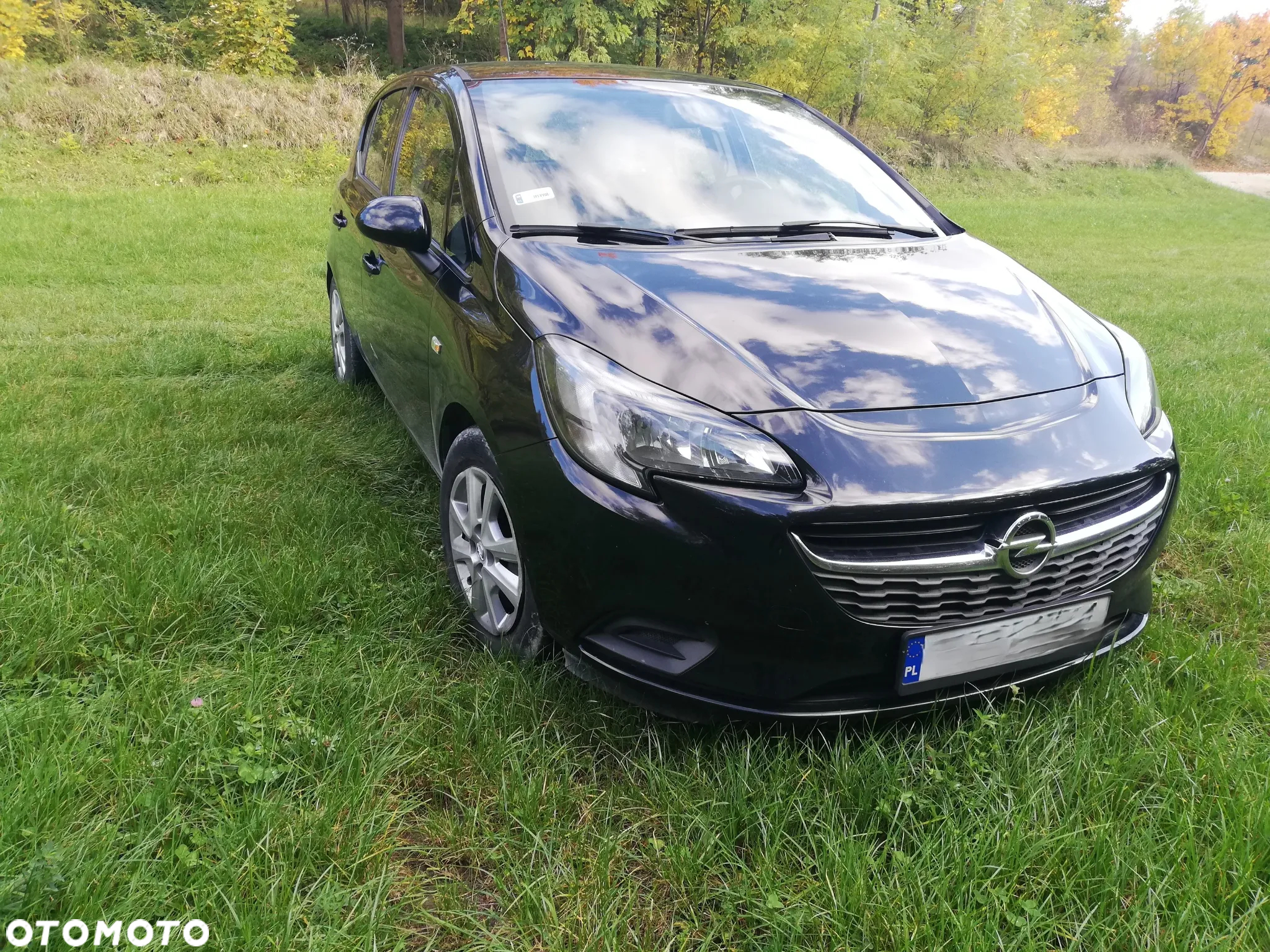 Opel Corsa 1.4 Enjoy S&S - 6
