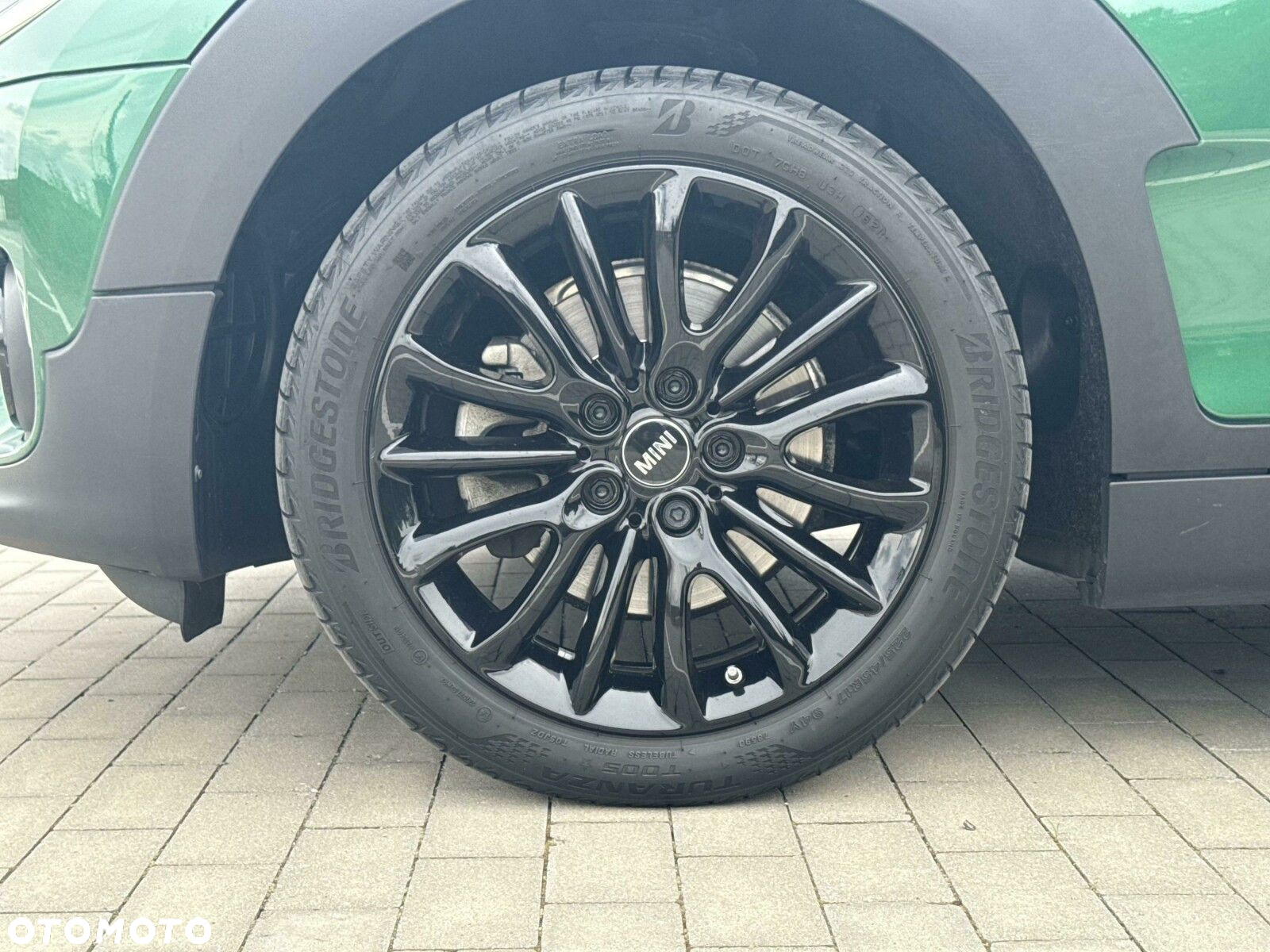 MINI Clubman Cooper - 4