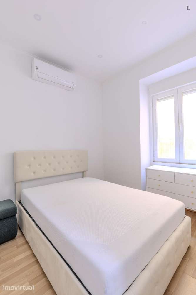 Apartamento com 1 quartos - localizado em Arroios Lisbon - Grande imagem: 3/15