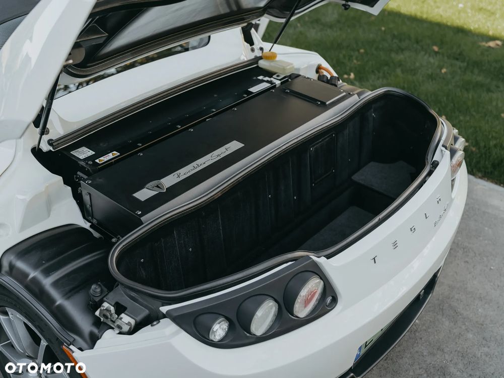 Tesla Roadster - 25