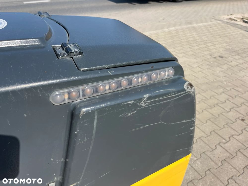 Bomag BMP 8500 - 16