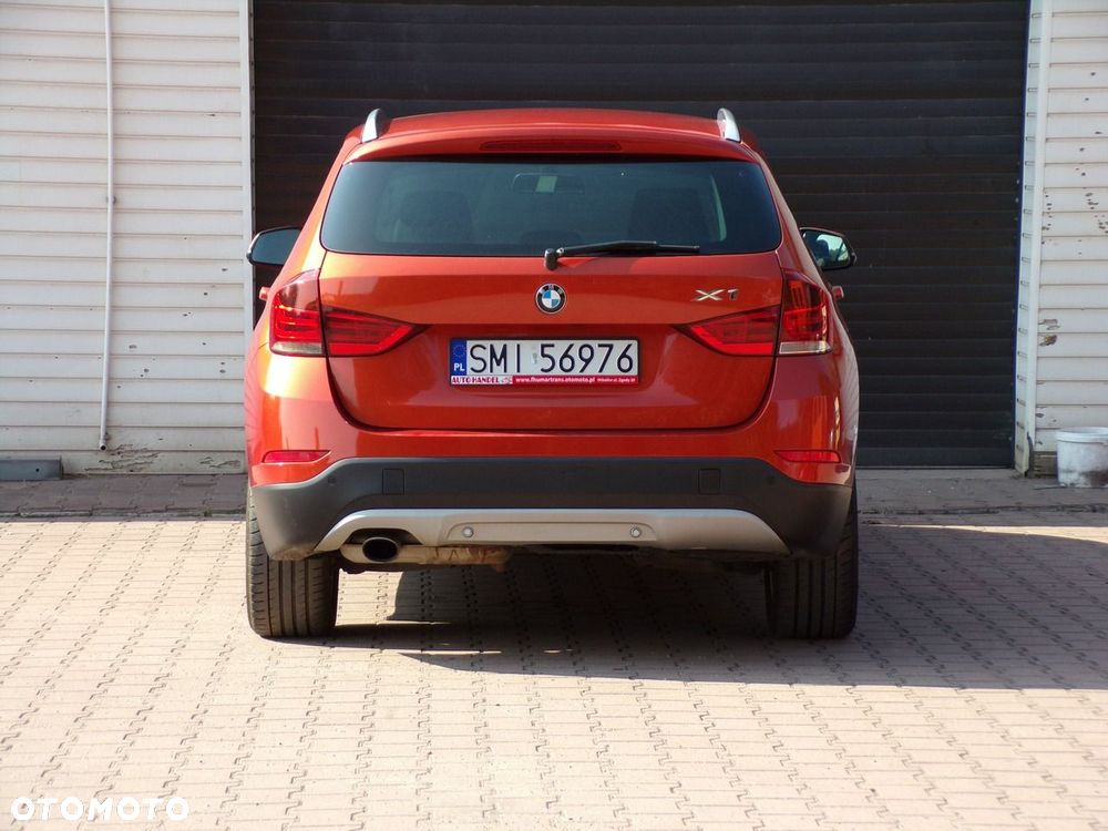 BMW X1 - 15