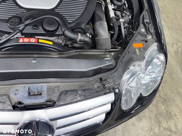 Mercedes-Benz SL - 35