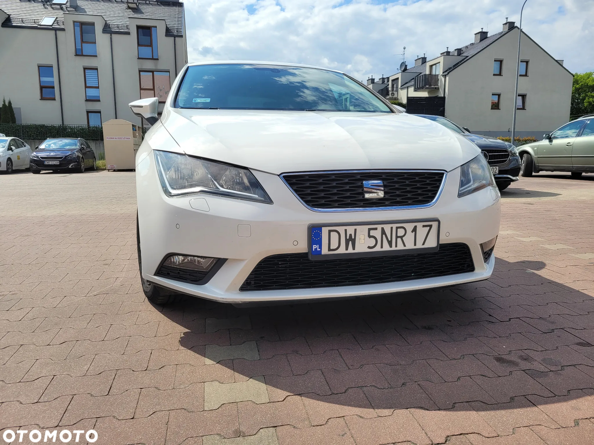Seat Leon 1.2 TSI Style S&S DSG - 3