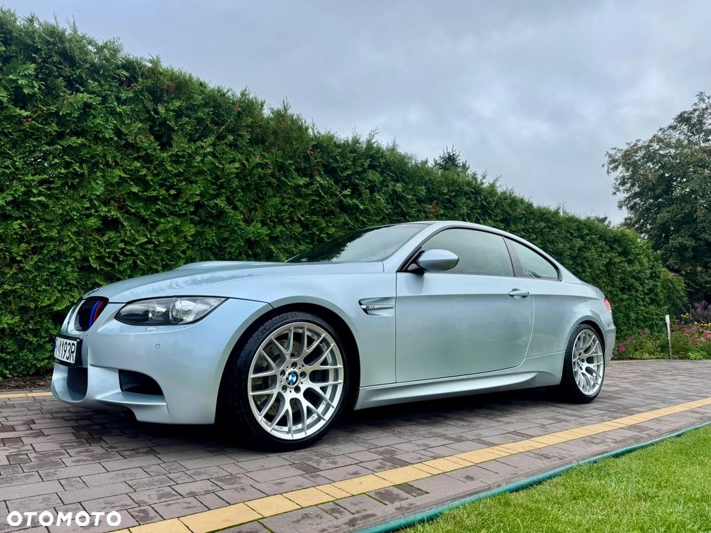 BMW M3 Drivelogic - 21