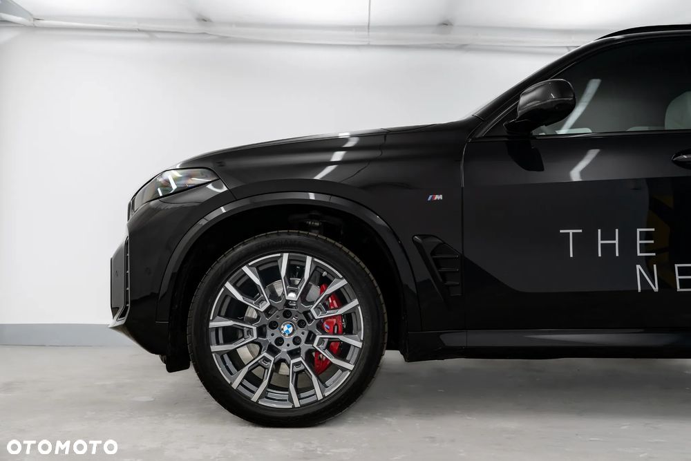 BMW X5 xDrive30d mHEV sport - 3