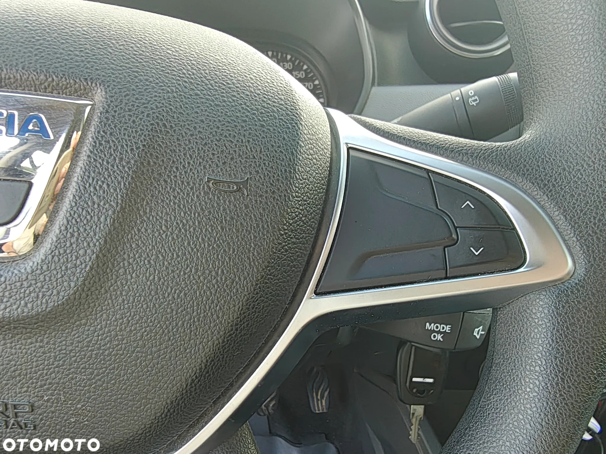 Dacia Duster 1.0 TCe Comfort - 10